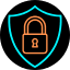 Secure in Seconds Logo