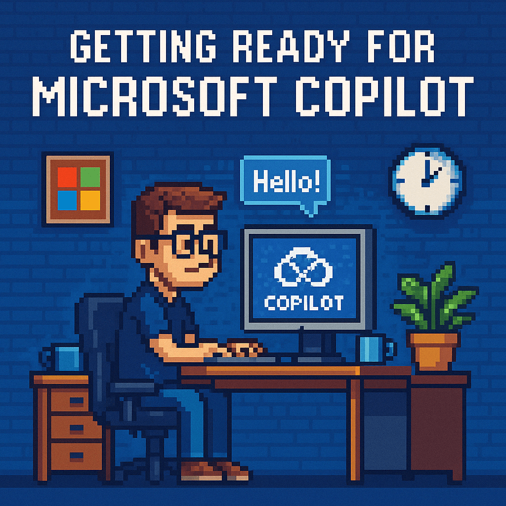 How to Secure Your Data Before Adopting Microsoft Copilot