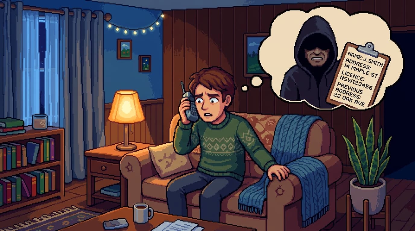 Why Do Scammers Already Know My Personal Information? (The Real Answer Most Posts Miss)