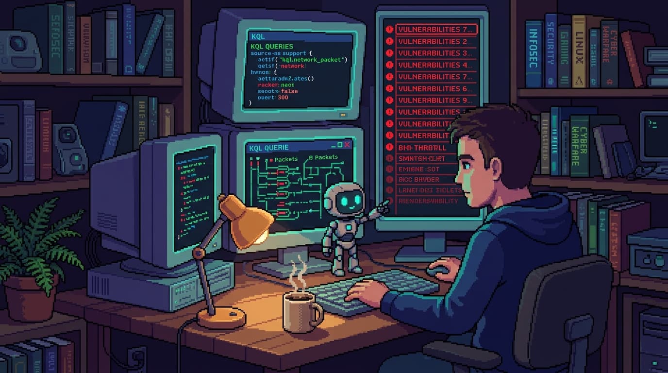 Microsoft MDASH: An AI Just Found 16 Critical Windows Bugs