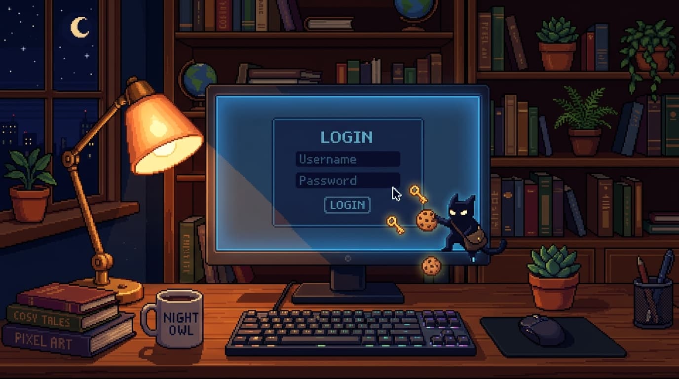 24 Billion Stolen Logins Leaked. The Scary Part Is How Most of Them Got There.