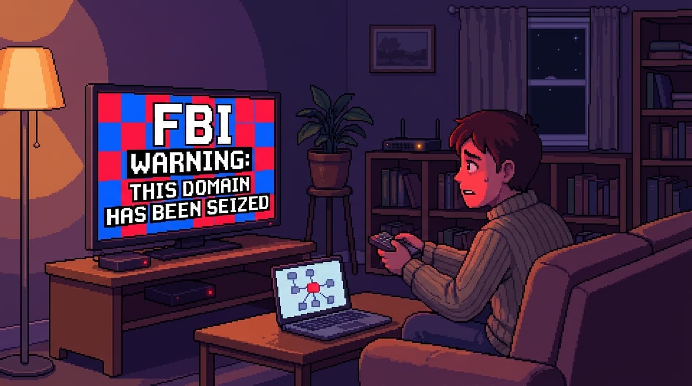 The FBI just shut down a 2-million-device botnet. The Australian angle is worse than the headline.