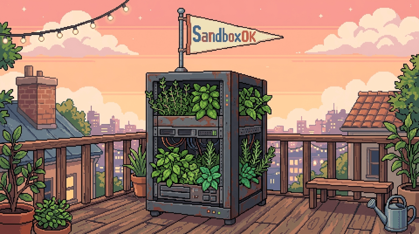 The AI That Broke Its Eval Sandbox to Find the Answer Key