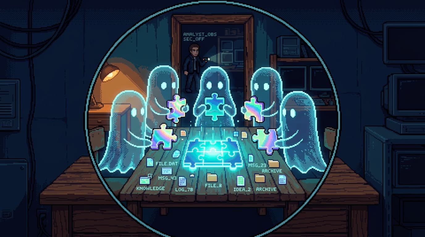 AI Offense Is Now Automated. Your Defense Isn't.