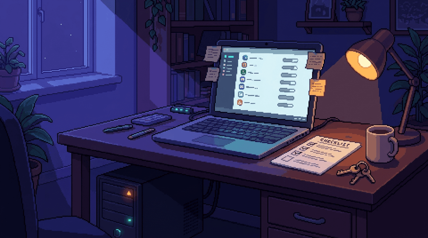 474 GitHub App Keys Still Work: The Inventory Nobody Can Produce