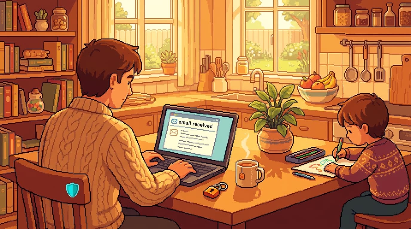 You Got a Data Breach Email. What You're Actually Owed.