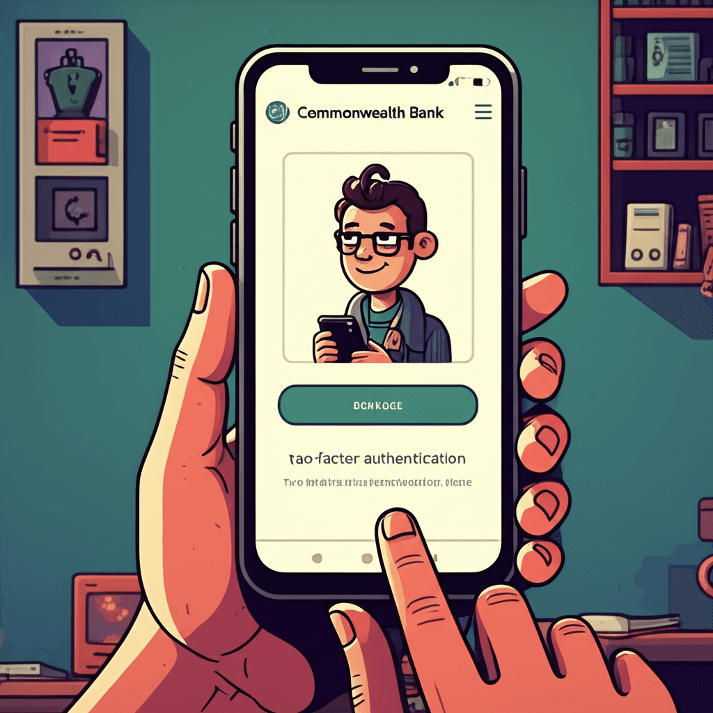 How to Set Up 2FA on Every Australian Bank (Step-by-Step Guide)