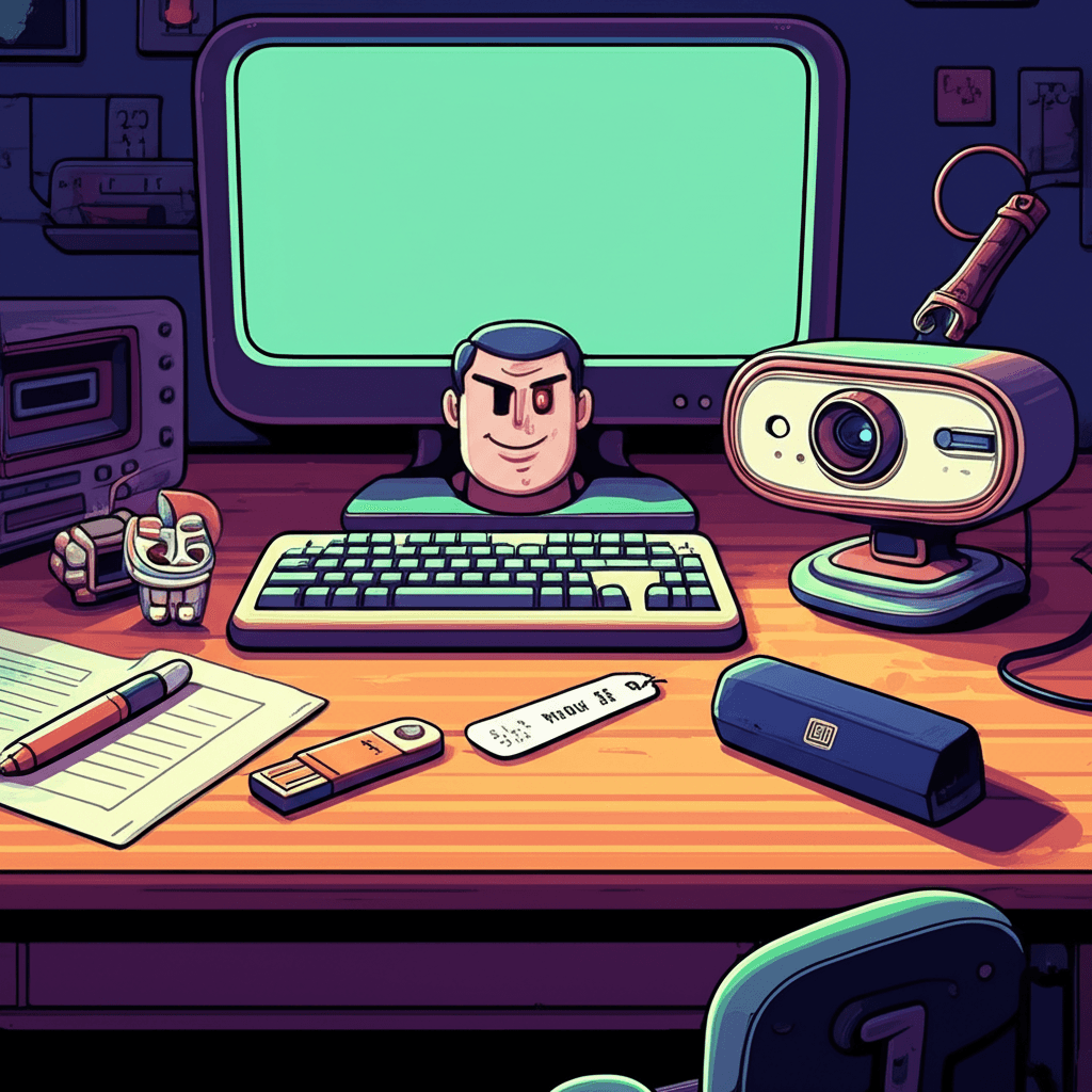 The $50 Security Upgrade That Protects Your Whole Family