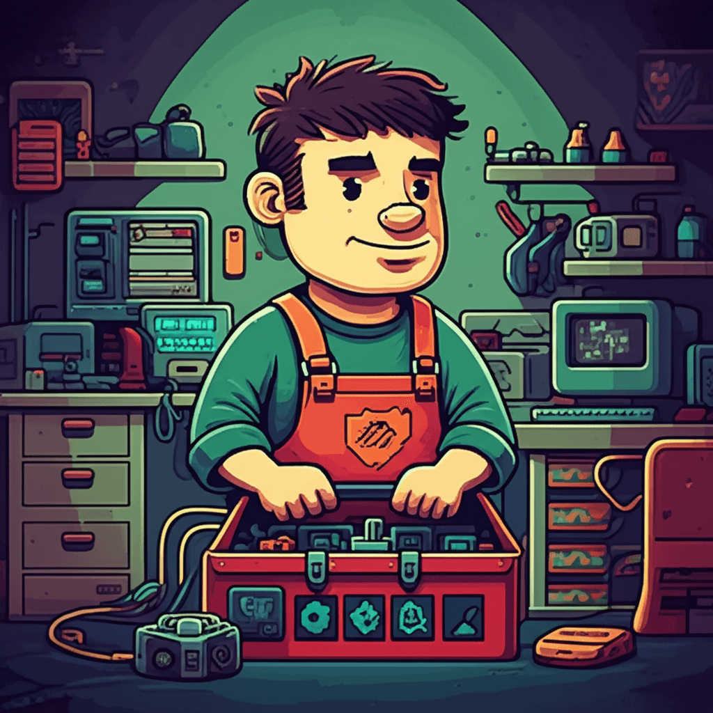 The Security Tools Your Vendor Didn't Tell You About