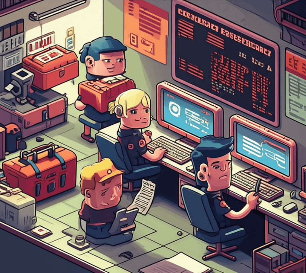 The Incident Response Plan You Don't Have (But Need)