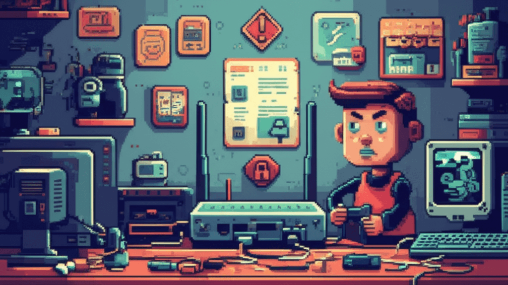 Your Router Security Risk and How to Fix It in 10 Minutes (A Quick Guide)