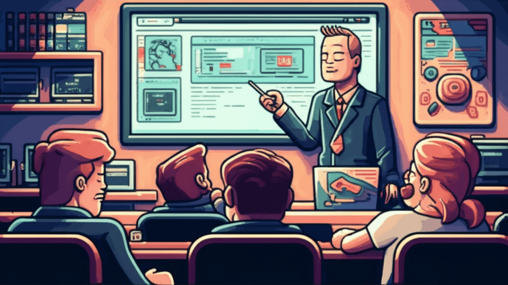 Why Your Security Awareness Training is Useless