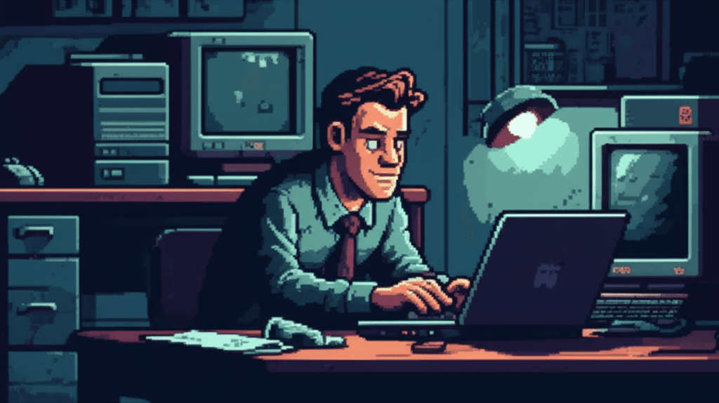 The Shadow IT Problem Nobody Talks About