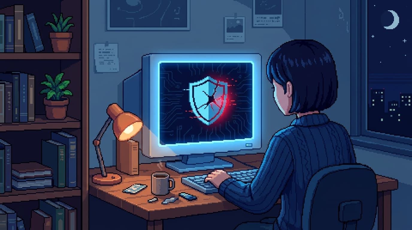 RoguePlanet: The Windows Defender Bug That Doesn't Care If You Turn It Off