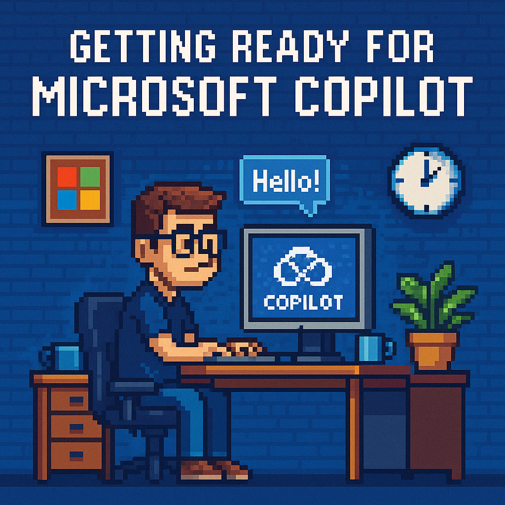 How to Secure Your Data Before Adopting Microsoft Copilot | Secure in ...